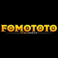 FOMOTOTO - Game TPS yang Seru dan Menantang