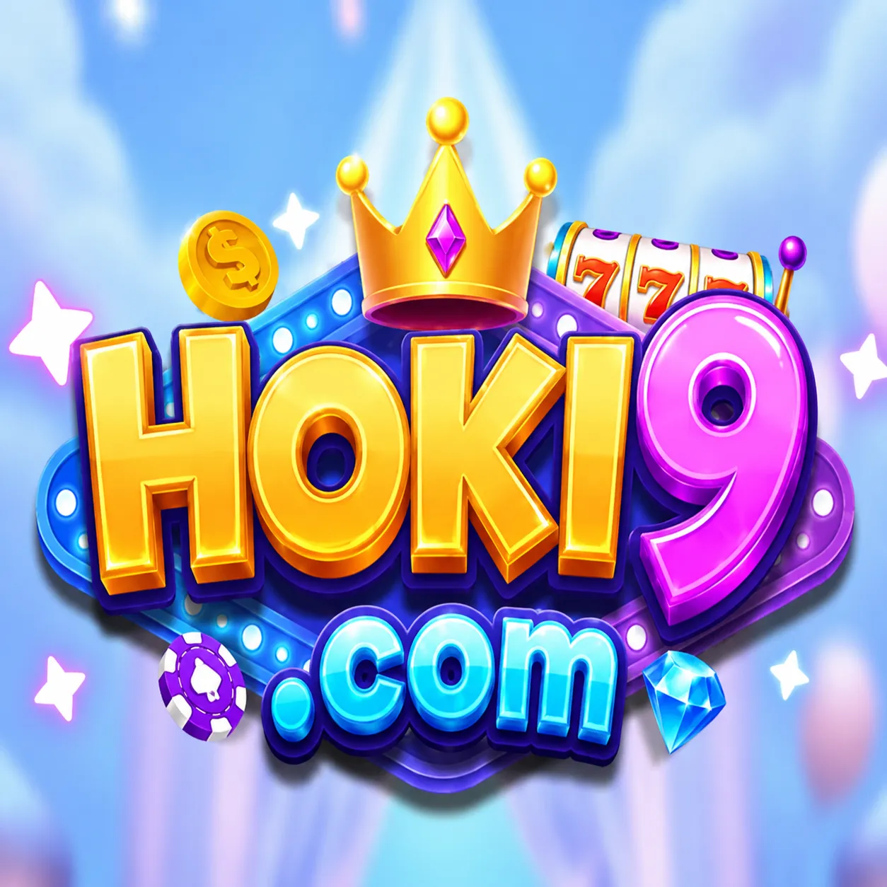 HOKI9 - Game Musik yang Mengasyikkan